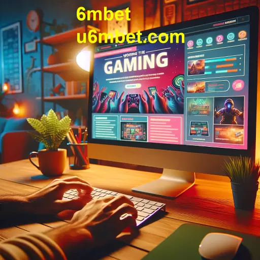 Explorando a Categoria de Jogos: O Crescimento dos Blogs Interativos