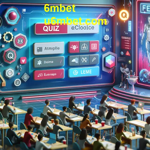 Desvende o Conhecimento na Categoria 'Perguntas' do 6mbet