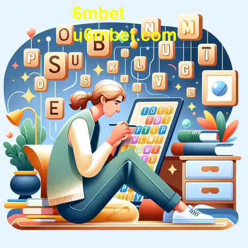 Explorando a Categoria de Jogos de Registro no 6mbet